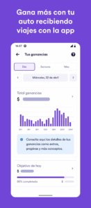 Cabify Driver: app conductores 9.89.0