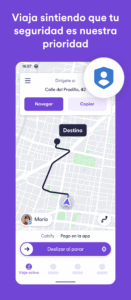 Cabify Driver: app conductores 9.89.0