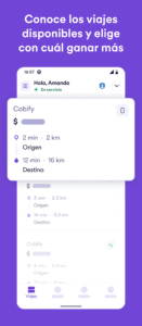 Cabify Driver: app conductores 9.89.0