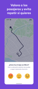 Cabify Driver: app conductores 9.89.0