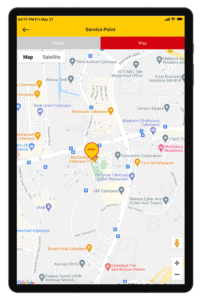 DHL Express Mobile 5.10.0