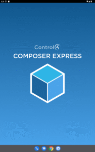 Composer Express 325.05.0.1