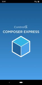 Composer Express 325.05.0.1