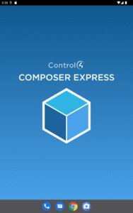 Composer Express 325.05.0.1