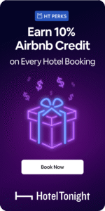 HotelTonight: Hotel Deals 25.7.1