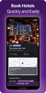 HotelTonight: Hotel Deals 25.7.1