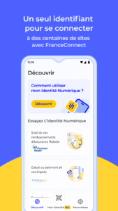 L'Identité Numérique La Poste 2.10.0