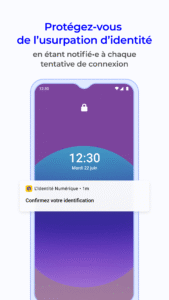 L'Identité Numérique La Poste 2.10.0
