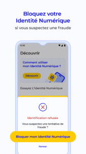 L'Identité Numérique La Poste 2.10.0
