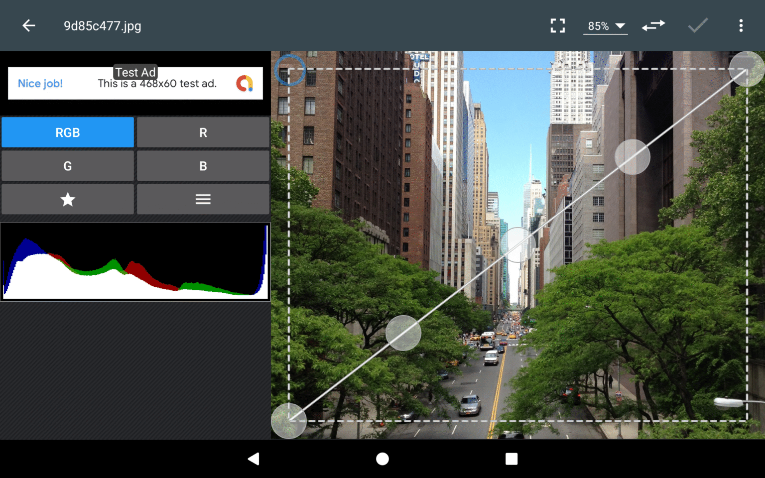Photo Editor 12.4 APK Download by dev.macgyver - APKMirror
