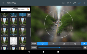 Photo Editor 6.2 (Android 5.0+)