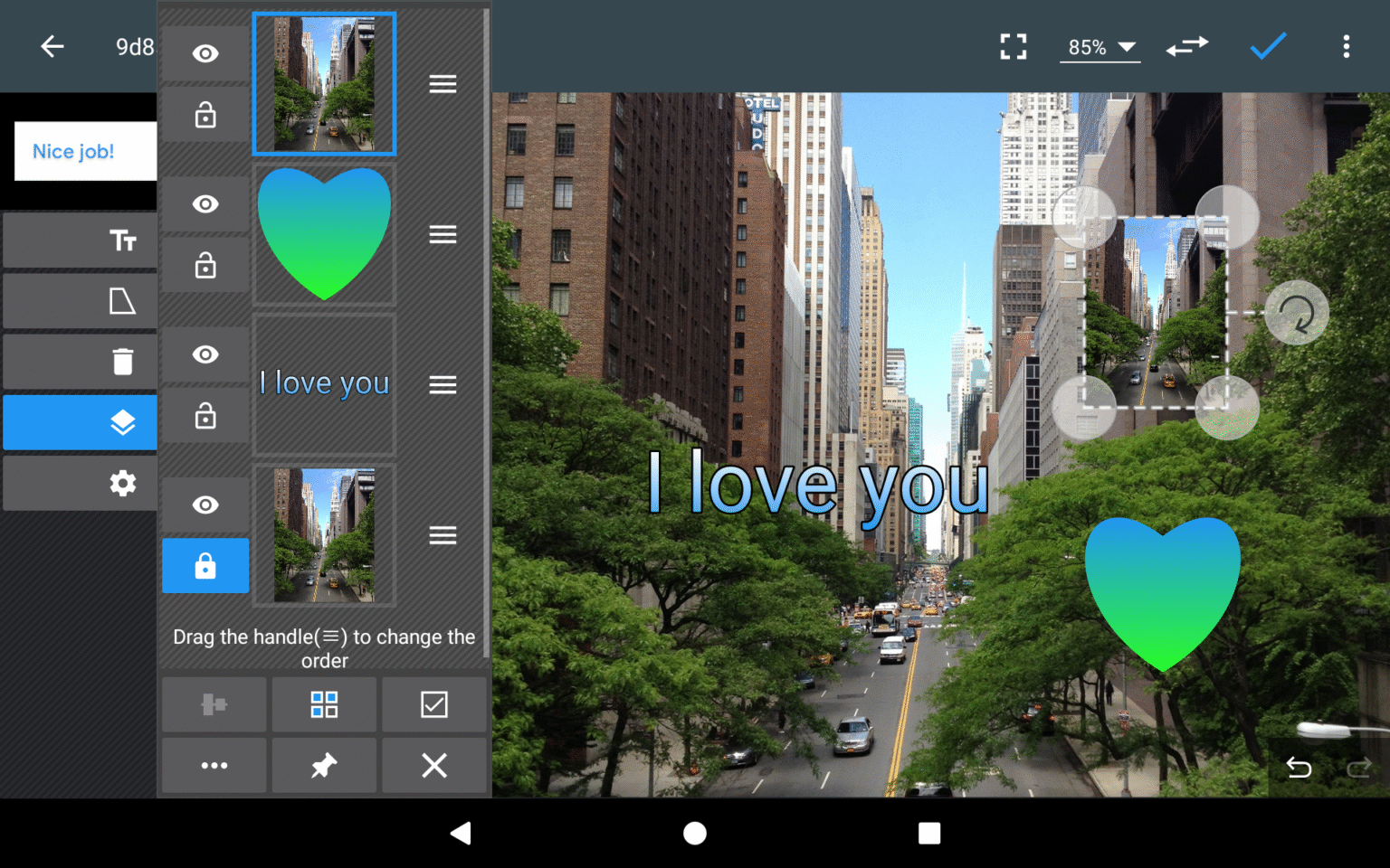 Photo Editor 12.3 (Android 8.0+) APK Download by dev.macgyver - APKMirror