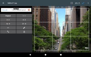 Photo Editor 6.2 (Android 5.0+)