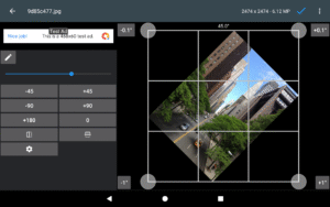 Photo Editor 6.2 (Android 5.0+)