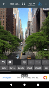 Photo Editor 6.2 (Android 5.0+)