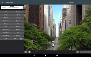 Photo Editor 6.2 (Android 5.0+)