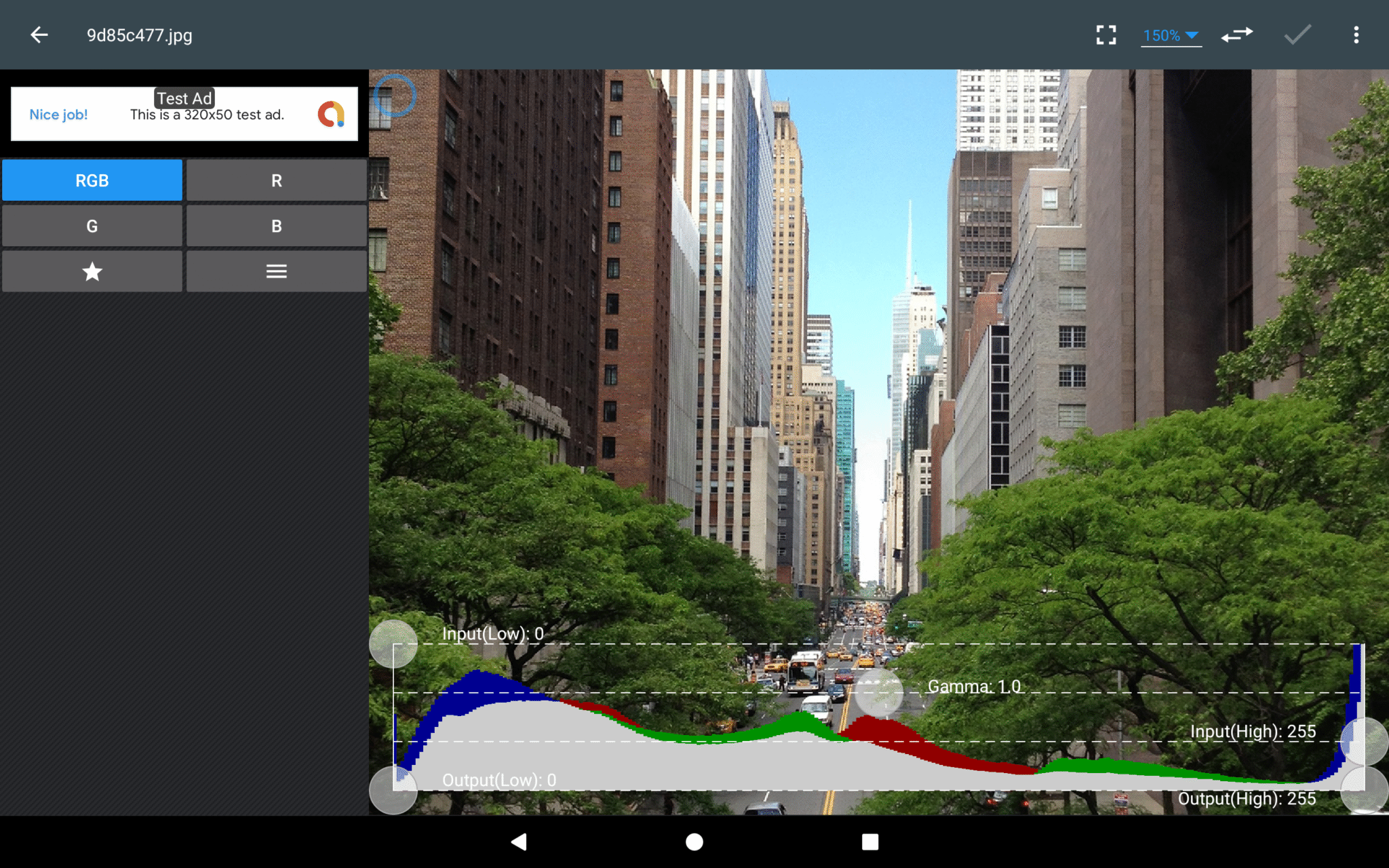 Photo Editor 12.4 APK Download by dev.macgyver - APKMirror