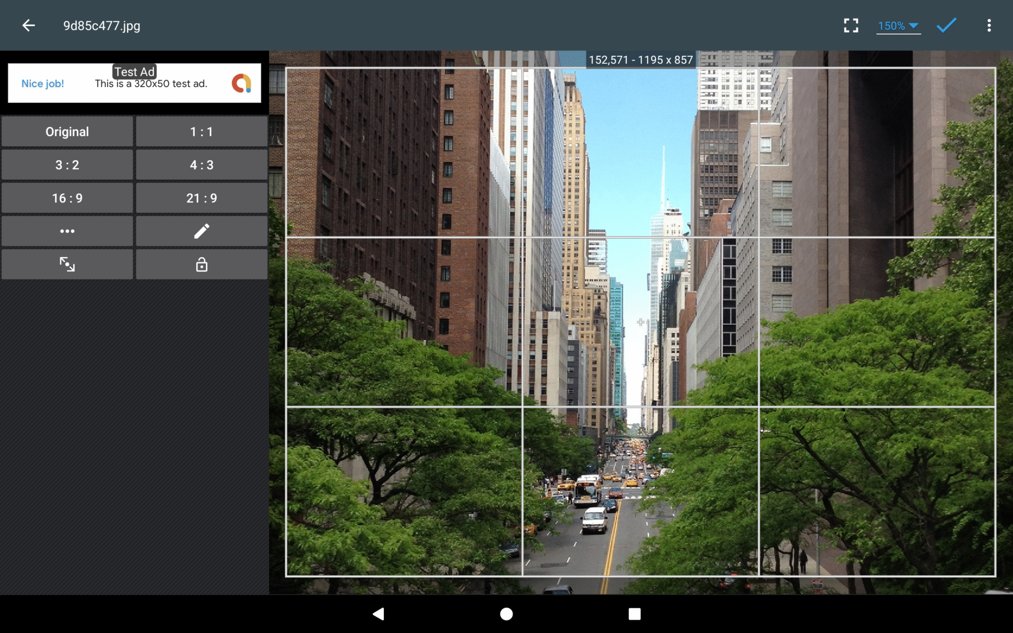 Photo Editor 14.2 APK Download by dev.macgyver - APKMirror