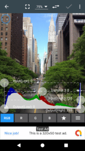 Photo Editor 6.2 (Android 5.0+)