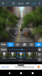 Photo Editor 6.2 (Android 5.0+)