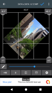 Photo Editor 6.2 (Android 5.0+)