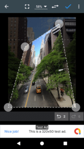 Photo Editor 6.2 (Android 5.0+)