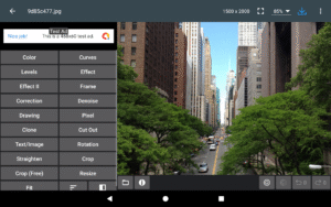 Photo Editor 6.2 (Android 5.0+)