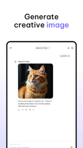 Qwen Chat 1.5.1
