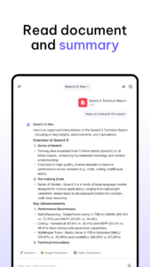 Qwen Chat 1.5.1