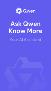 Qwen Chat 1.5.1