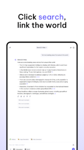 Qwen Chat 1.5.1