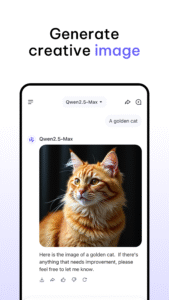Qwen Chat 1.5.1