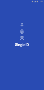 SingleID Authenticator 1.1.22507071