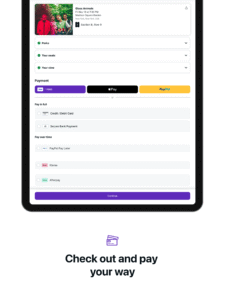 StubHub - Live Event Tickets 101.50.7 (120-640dpi) (Android 8.0+)