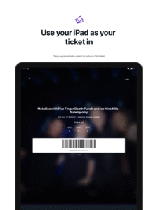 StubHub - Live Event Tickets 101.50.7 (120-640dpi) (Android 8.0+)