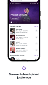 StubHub - Live Event Tickets 101.50.7 (120-640dpi) (Android 8.0+)