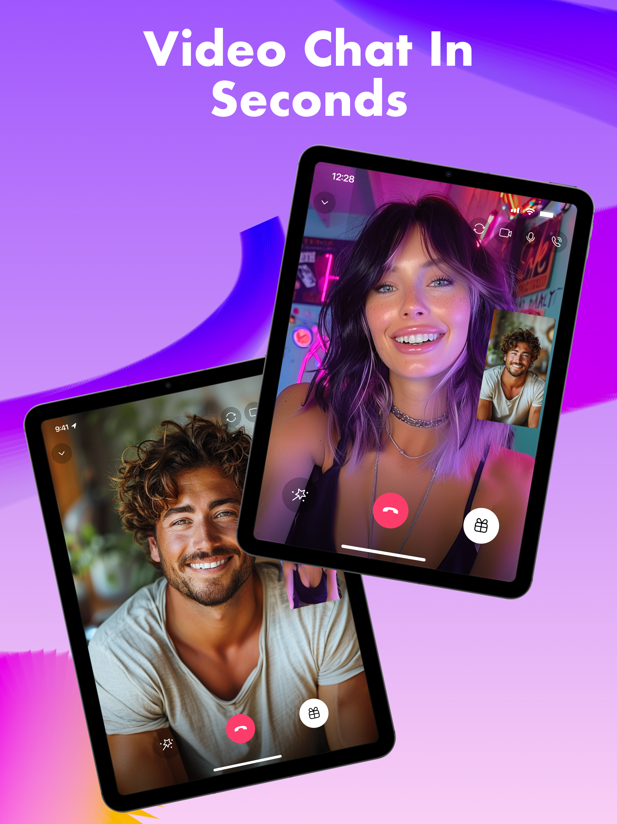 Download Tango Live Stream, Video Chat APKs for Android APKMirror