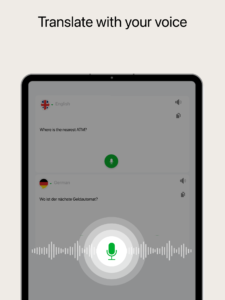 PONS Translate & Dictionary 4.9.26 PONS Translate & Dictionary 4.9.26