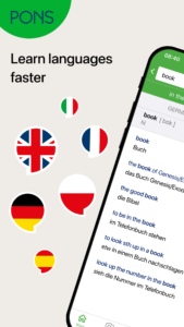 PONS Translate & Dictionary 4.9.26 PONS Translate & Dictionary 4.9.26