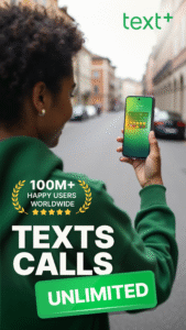 textPlus: Text Message + Call 8.1.9