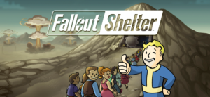 Fallout Shelter 1.7.1
