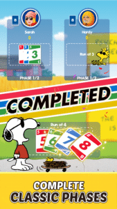 Phase 10: Casual Card Game 1.12.4872