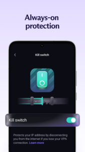 Proton VPN: Fast & Secure VPN 2.2.2