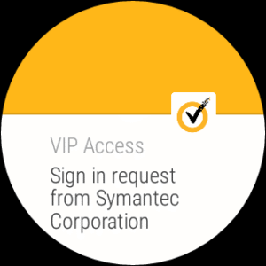 VIP Access 5.1.3