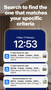Zillow: Homes For Sale & Rent 2026.38.0.125606 Zillow: Homes For Sale & Rent 2026.38.0.125606