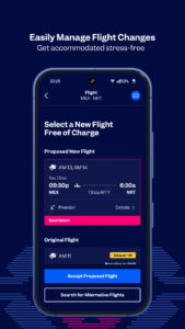 Aeroméxico 1.4.21 Aeroméxico 1.4.21