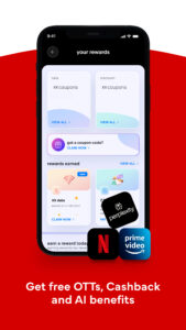 Airtel Thanks: Recharge & Bank 4.64.4