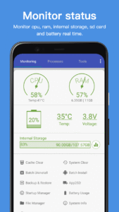 Assistant for Android 23.93