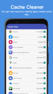 Assistant for Android 23.93