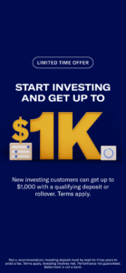 Betterment Invest & Save Money 8.84.1